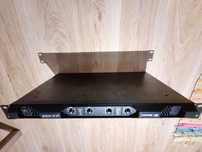 Amplificador 4 canais 450W por canal