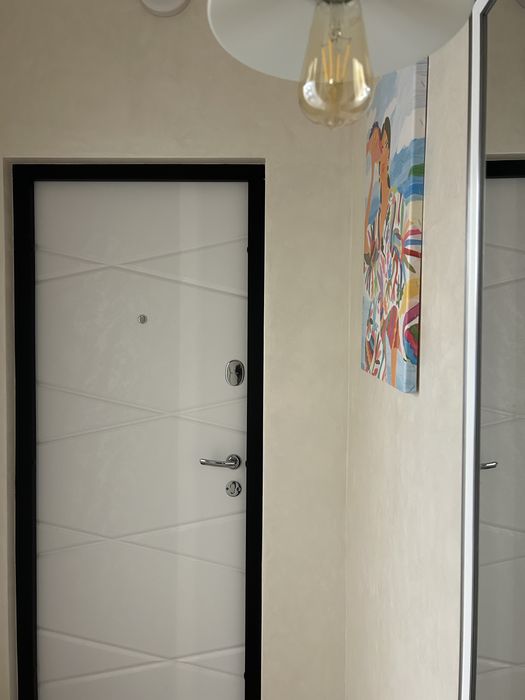 Комерційна(Янова)оренда 1 кімн.квартиру в центрі Кривого Рогу