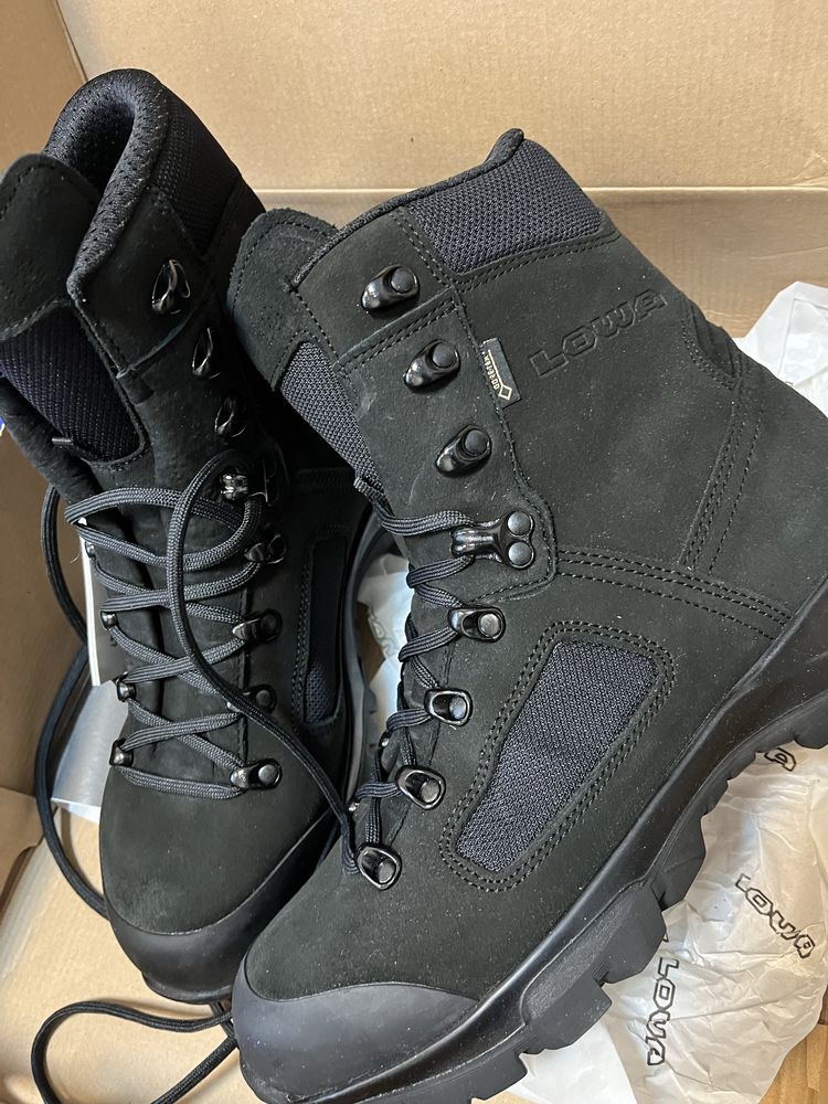 Lowa Elite Mountain GTX