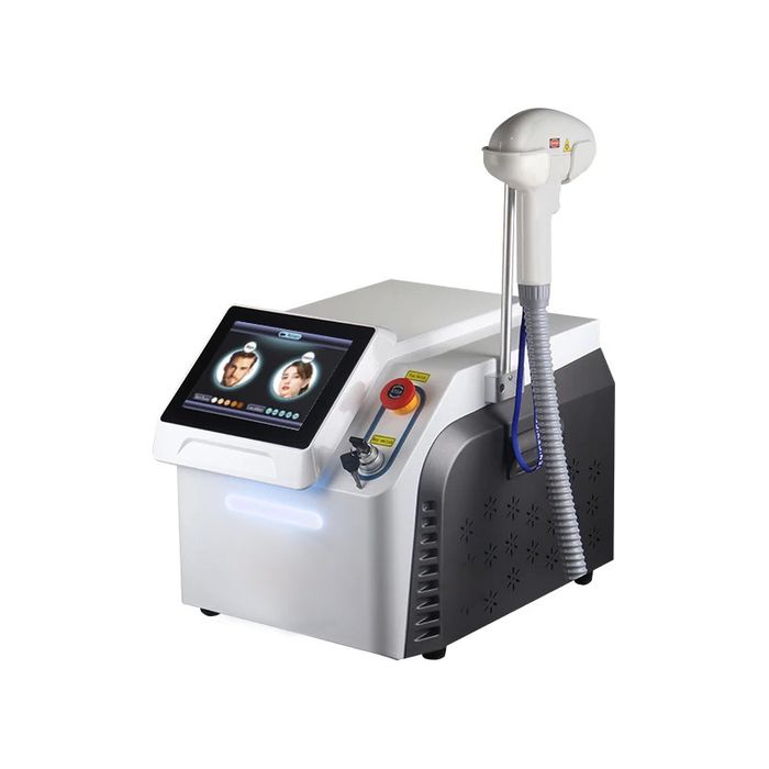 Новый Диодный лазер Купить лазерный аппарат Діодний лазер