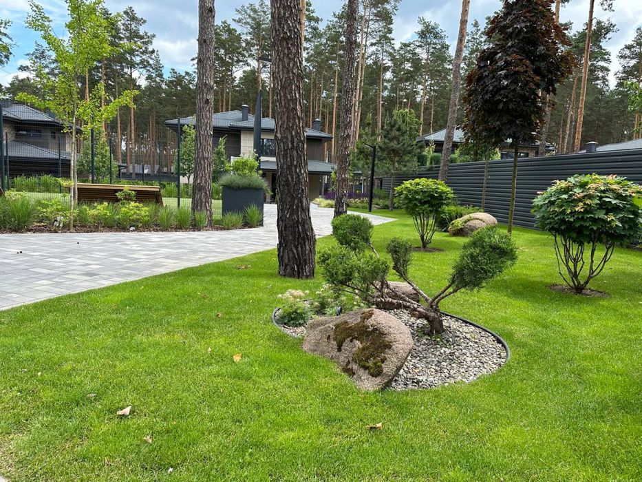 Будинок без ремонту в Лісовій Бучі