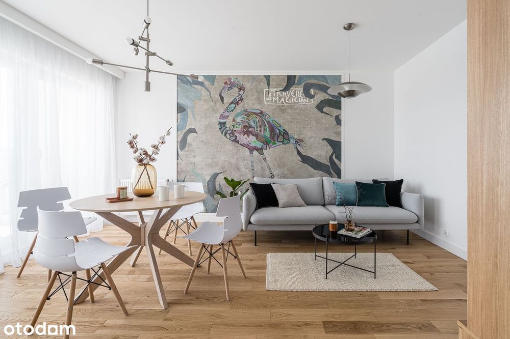 Komfortowe, elegnackie w doskonałej lokalizacji