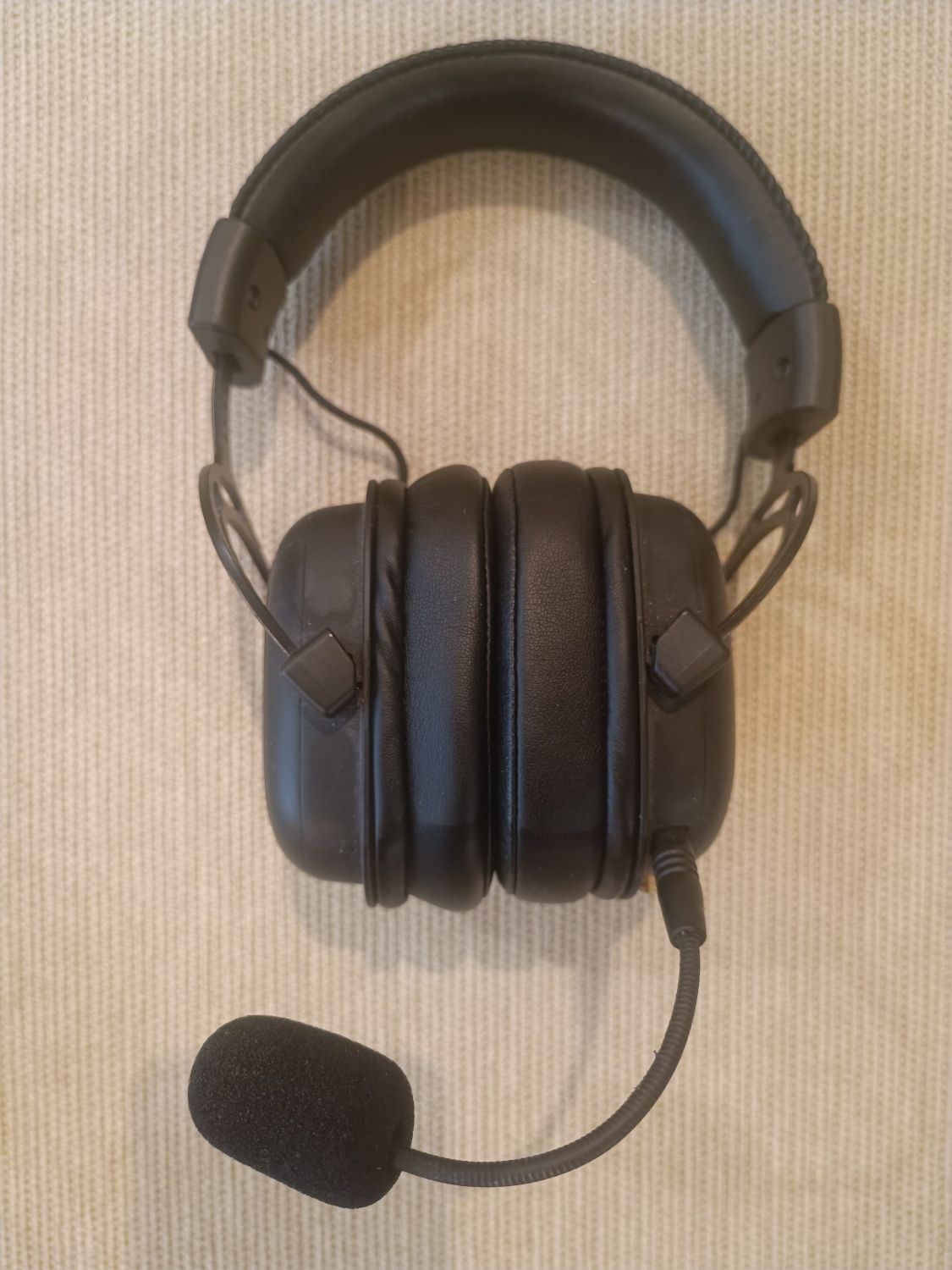 Hator Hypergang 7.1 USB