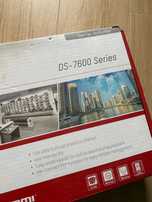 Rejestrator Hikvision DS-7600-Series IP 4 kanałowy