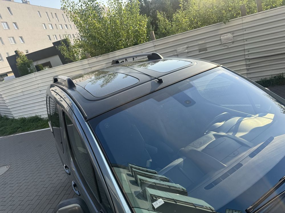 Citroen Berlingo Multispace 1.6 120KM XTR