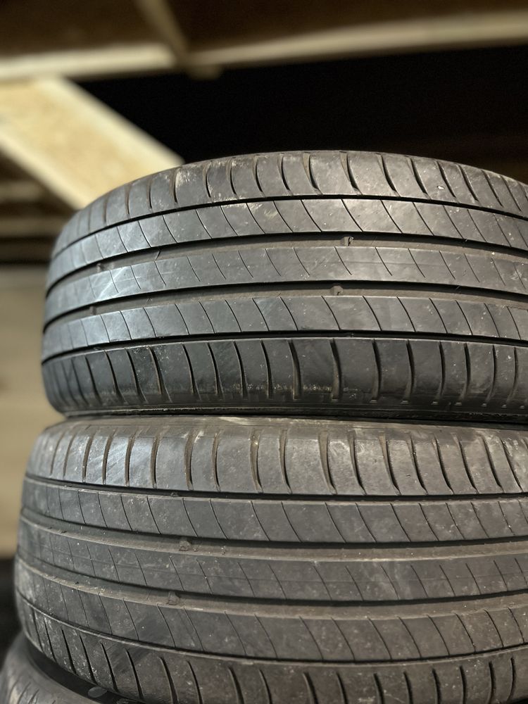 Автошини літні Michelin 205/45R17 Резина,Колеса,Гума,Скати, Шини)