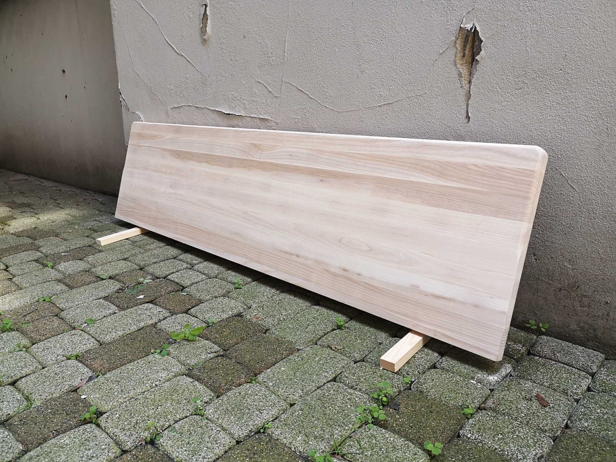 Blaty, parapety i schody-dębowe, jesionowe, bukowe, sosnowe-na wymiar