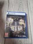 Clair obscur expedition 33 ps5