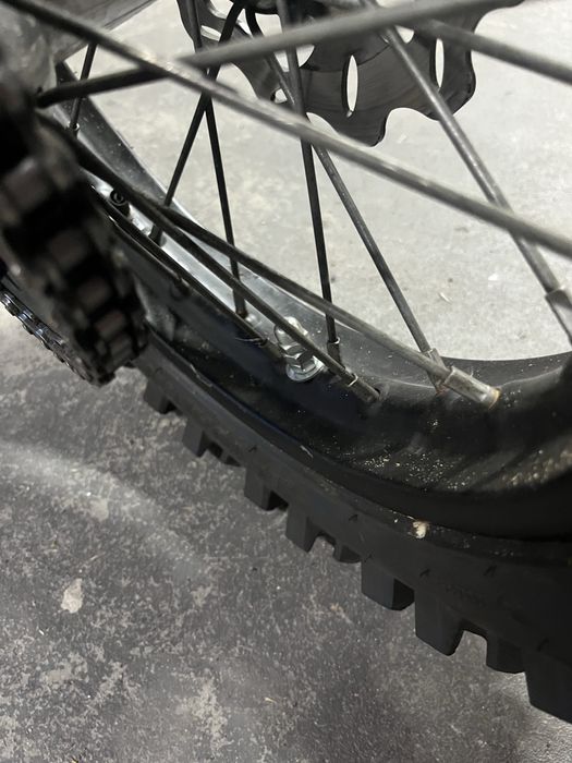 Mrf 140 rc big  85 mth