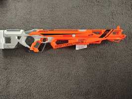 Nerf Raptorstrike plus 15 strzałek