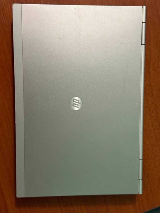 HP EliteBook 8470p (i5 + 8 GB)