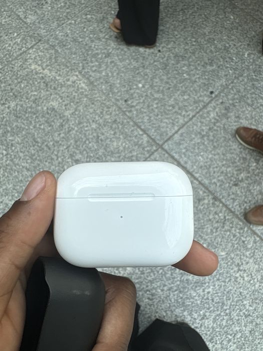 NOWE airpods pro2