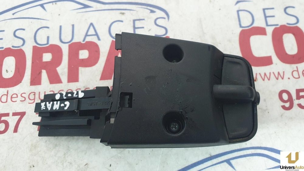 COMANDO VOLANTE FORD FOCUS C-MAX 2008 -3M5T14K147BE