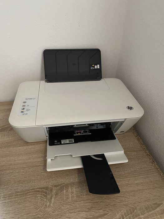 Impressora HP1510