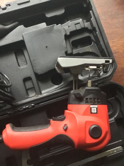 Мульти фрезер гравер Kraft werkzeuge k-if 150