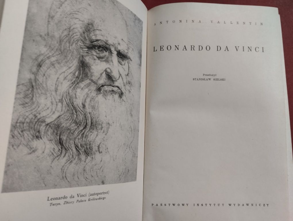 Leonardo da Vinci