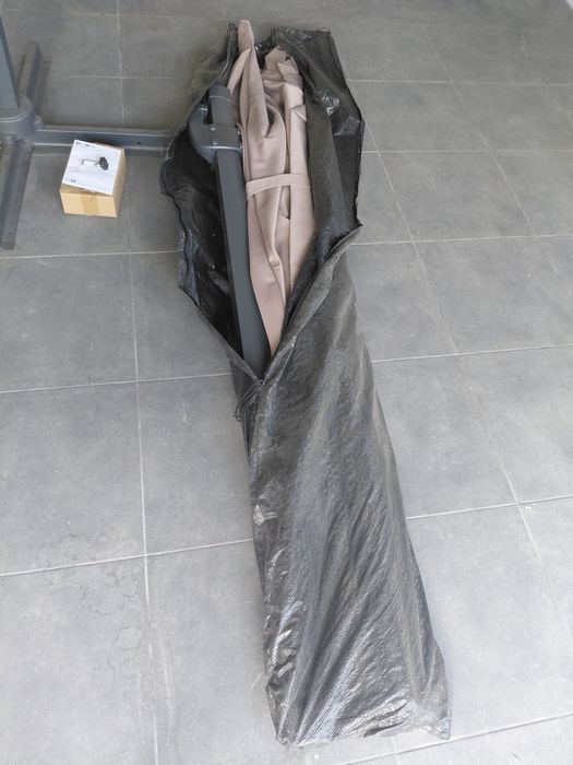 Guarda Sol 3x4 Wimereux