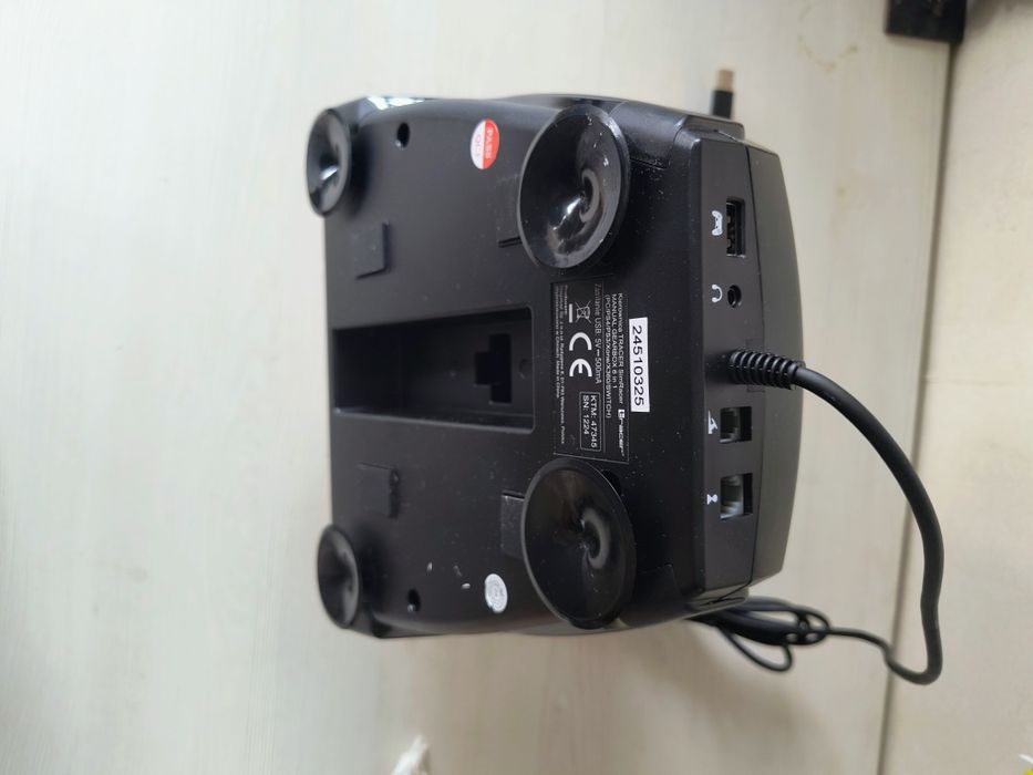 Ігровий руль,педалі та коробка передач з оригінальною коробкою