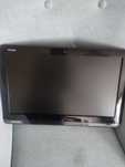 Telewizor AQuos Sharp 19 cali z kablem i pilotem