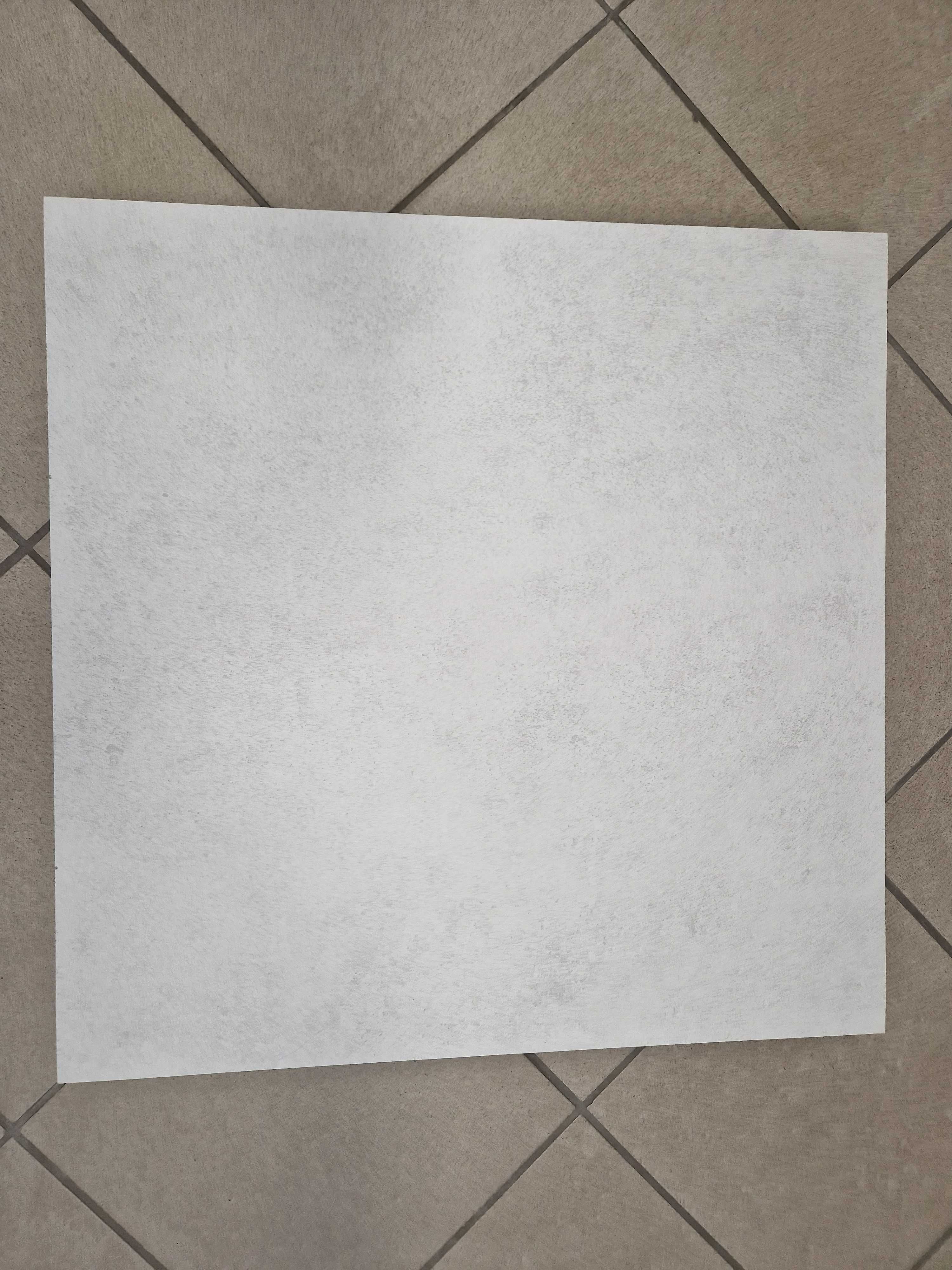 TANIA Płytka Inwestycyjna CERSTONE WHITE 60×60