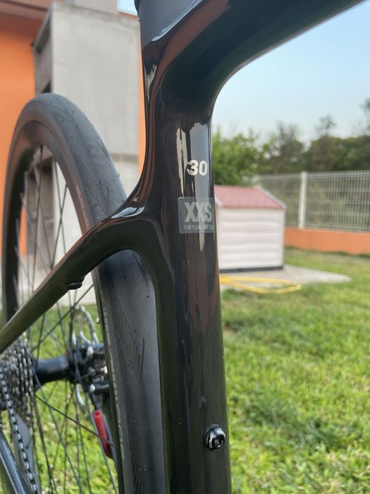 Scott Addict 2024