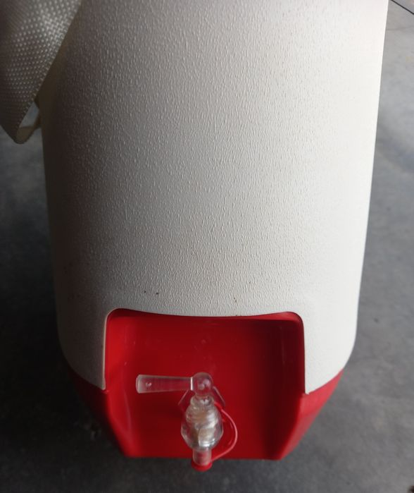Termo Thermolympic