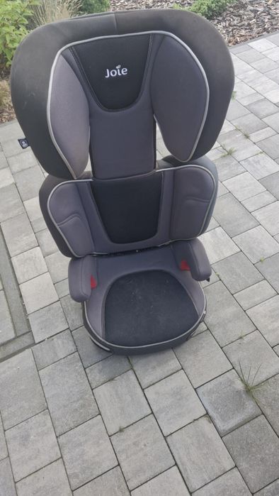 Fotelik Jolie Trillo 15-36 kg