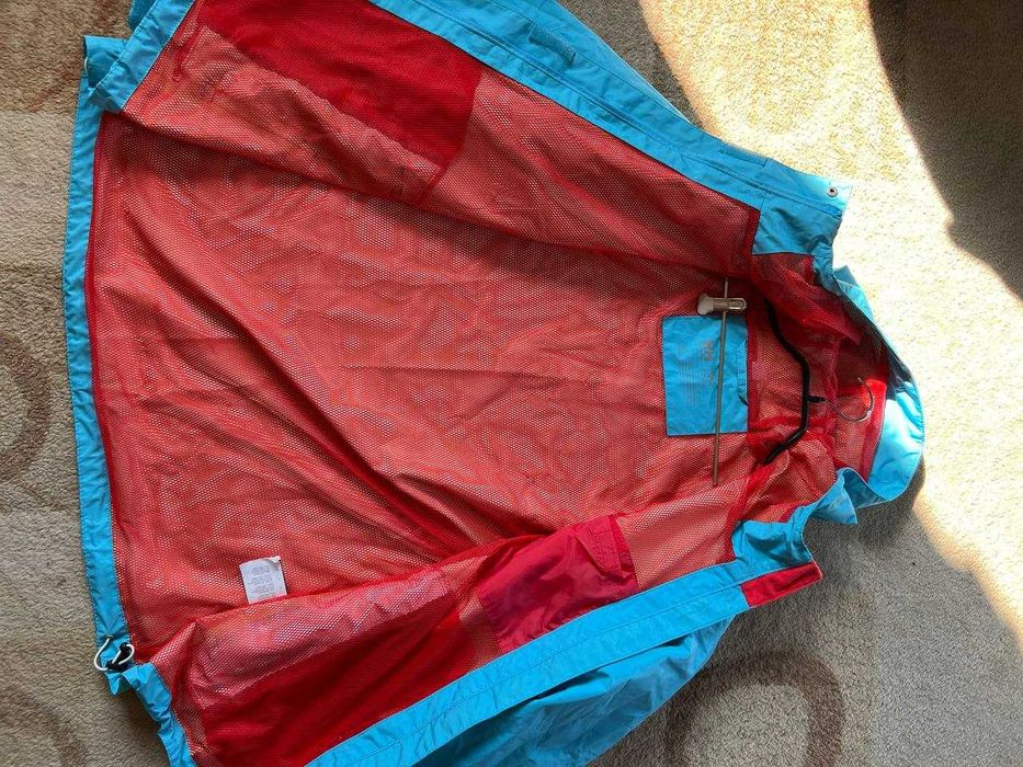 Мембранна куртка Helly Hansen
