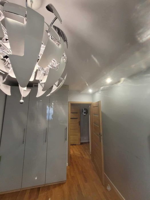 Sprzedam mieszkanie w Chrzanowie na os. Niepodległości I piętro