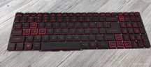 Клавиші acer nitro 5 an515-50 (50-54, 41-44) поштучно