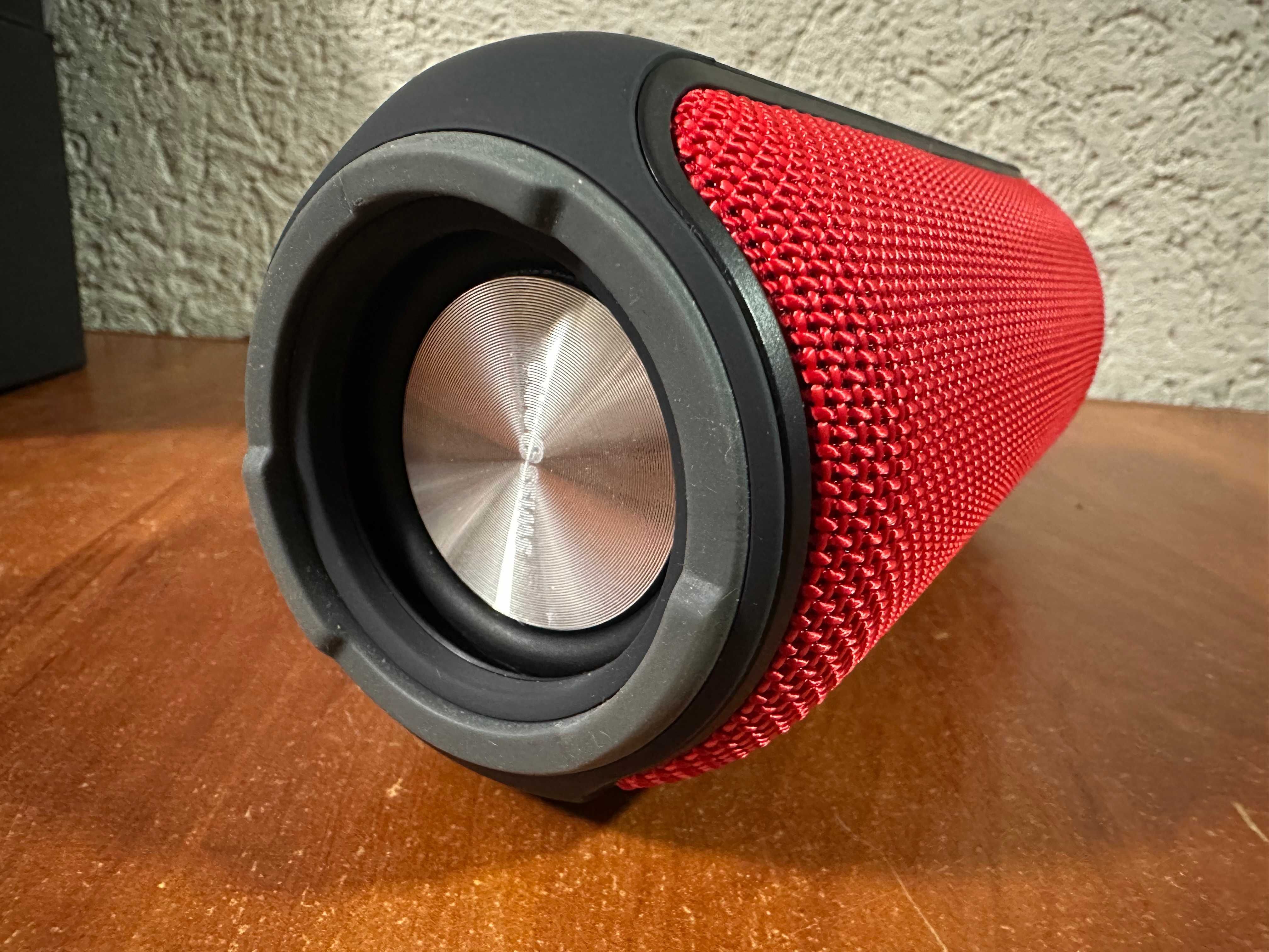 Bluetooth-динамік swisstone BX 500