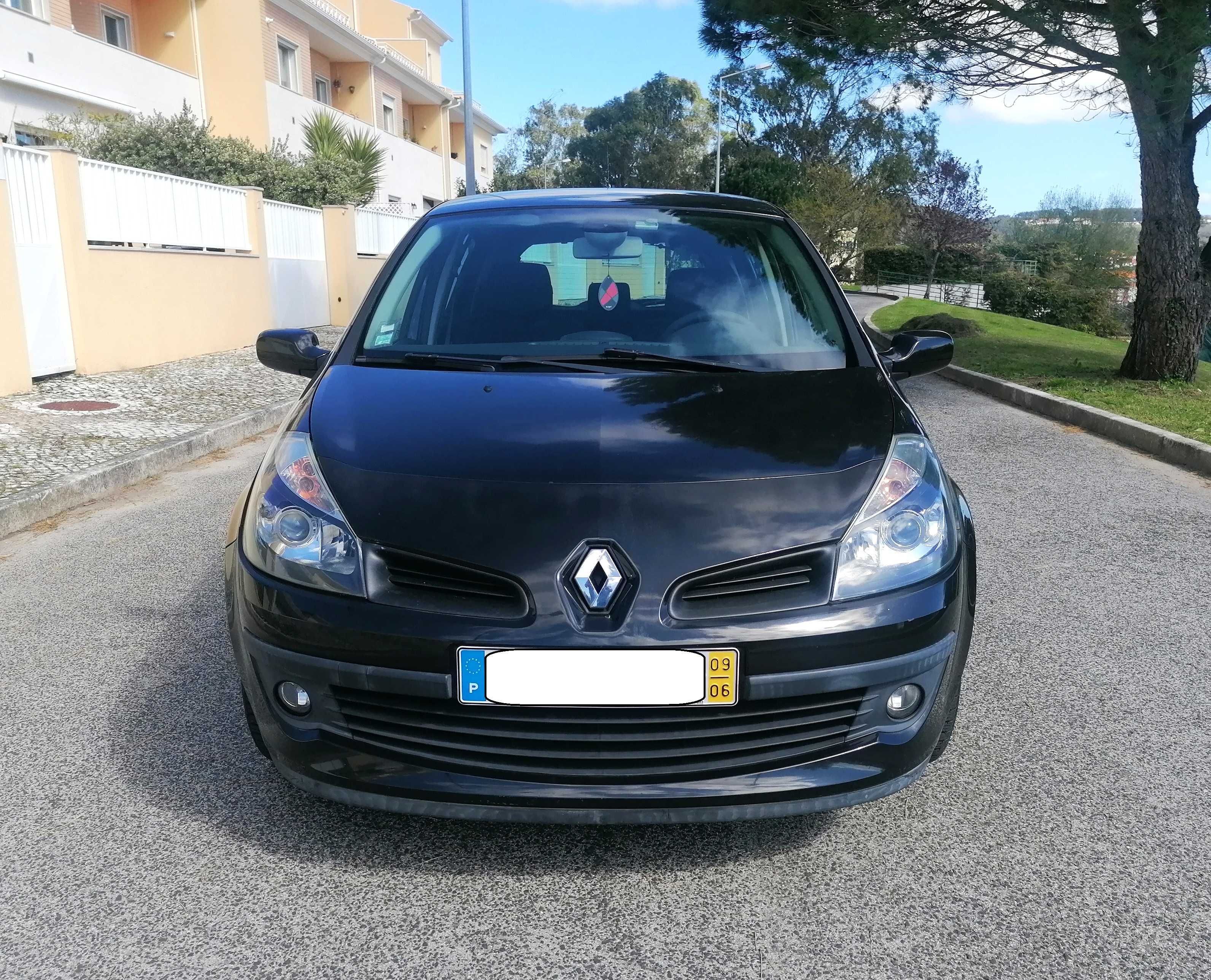Renault Clio 1.2 TCE 100 Cv