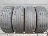 215/55R16 Agi Technic Proline 2 komplet opon lato nalewki 6,0mm nr6974