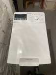 Pralka Indesit z 2022 roku, 7kg, czysta, zadbana