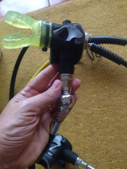 Regulador Cress MC7i Ellipse Balanceado