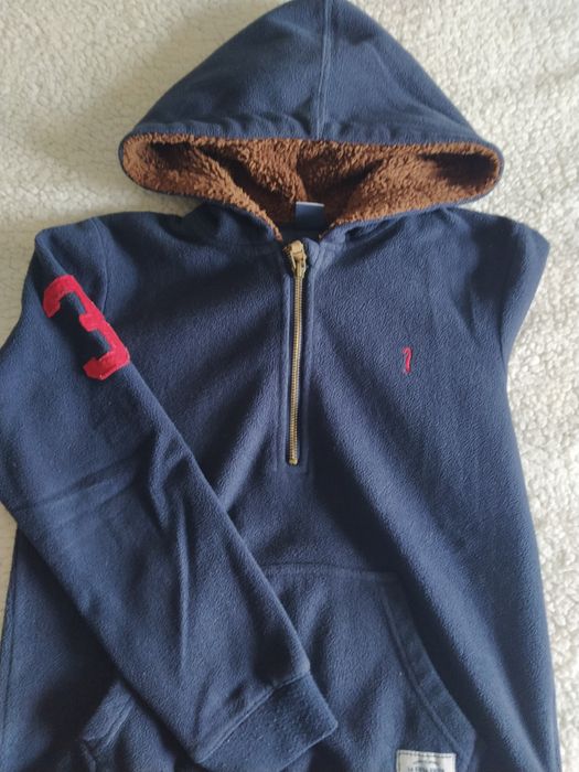 Sweat Polar Lanidor 10 + 12