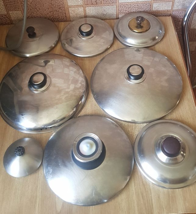 Крышка  для посуды