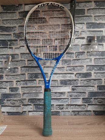Теннисная Ракетка Dunlop Sport Blaze C - 100