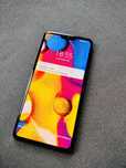 LG v40 ThinQ telefon stan idealny