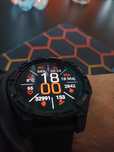Garmin Fenix 8 47 mm AMOLED Slate grey