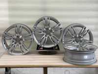 диски AUDI R17 6.5j ET33 5x112 dia57.1