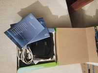 Router mobilny Cisco Linksys WRT120N