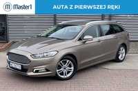 Ford Mondeo WZ0671X #Automat, Krajowy, Serwisowany, FA VAT 23%