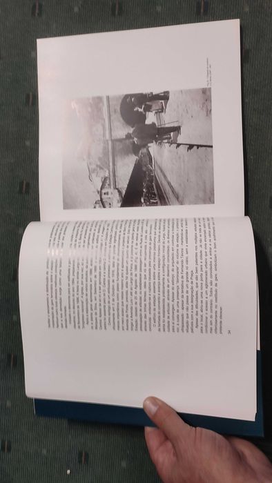 A Ponte e a Avenida Contradições Urbanisticas Centro Histórico Porto