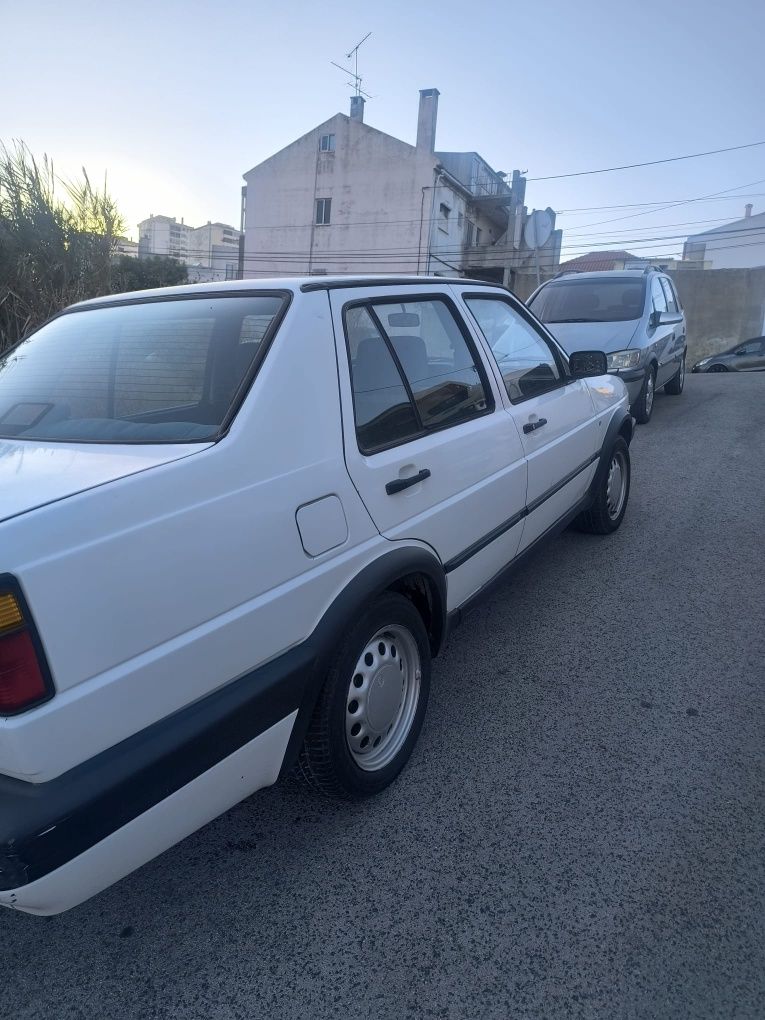 Volkswagen Jetta 1997