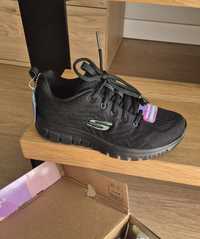 Skechers Graceful Get Connected - NOWE r. 35.5