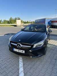 Mercedes Cla 1.6