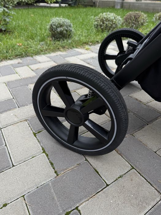 Универсальная коляска 2в1 CARRELLO Ultimo CRL-6518