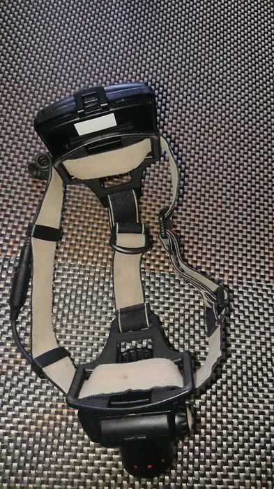 Latarka czołowa LED Ledlenser H14R.2