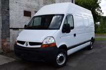 Sprowadzony Master Movano 2.5DCI KLIMA L3H3 MAXI z Niemiec